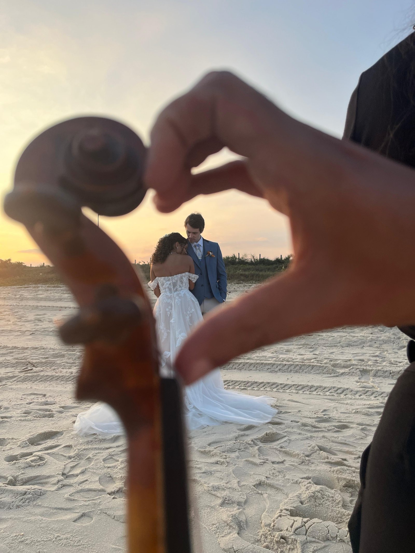 Casamento ao vivo — Os Serpas